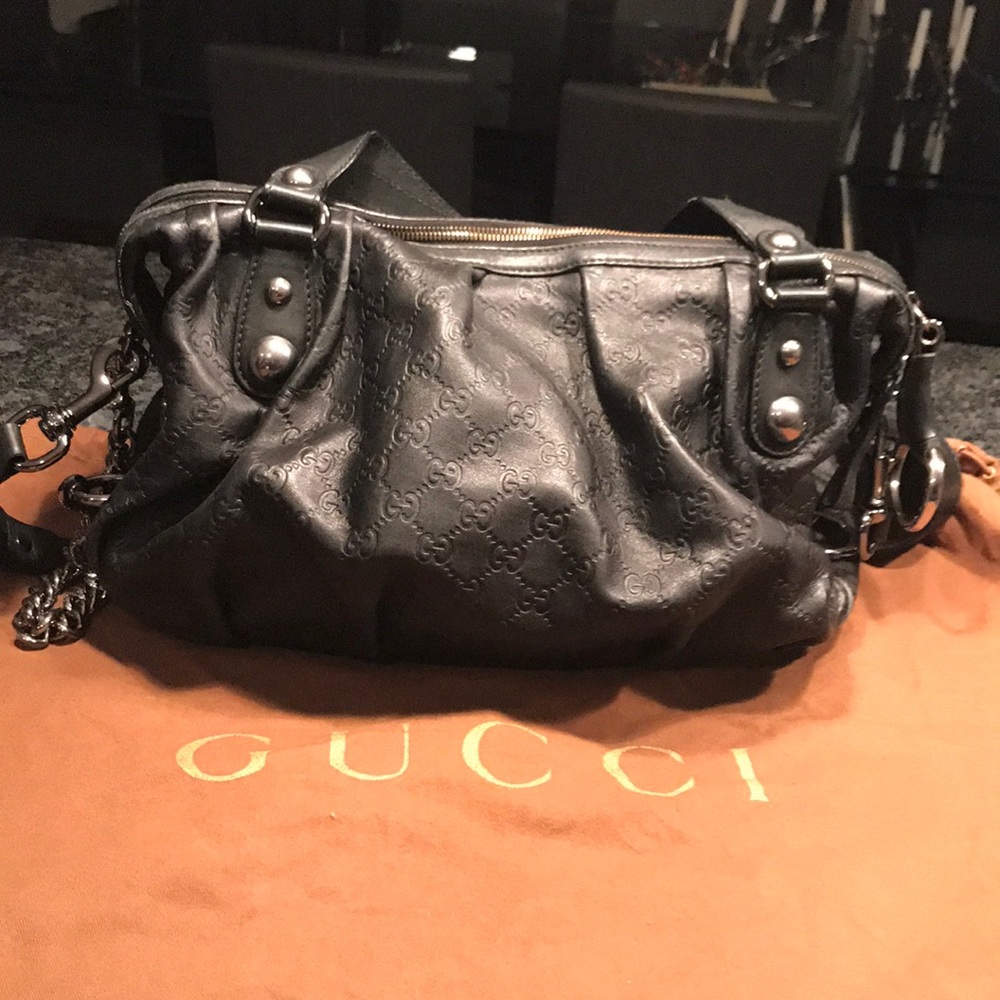Gucci handbag